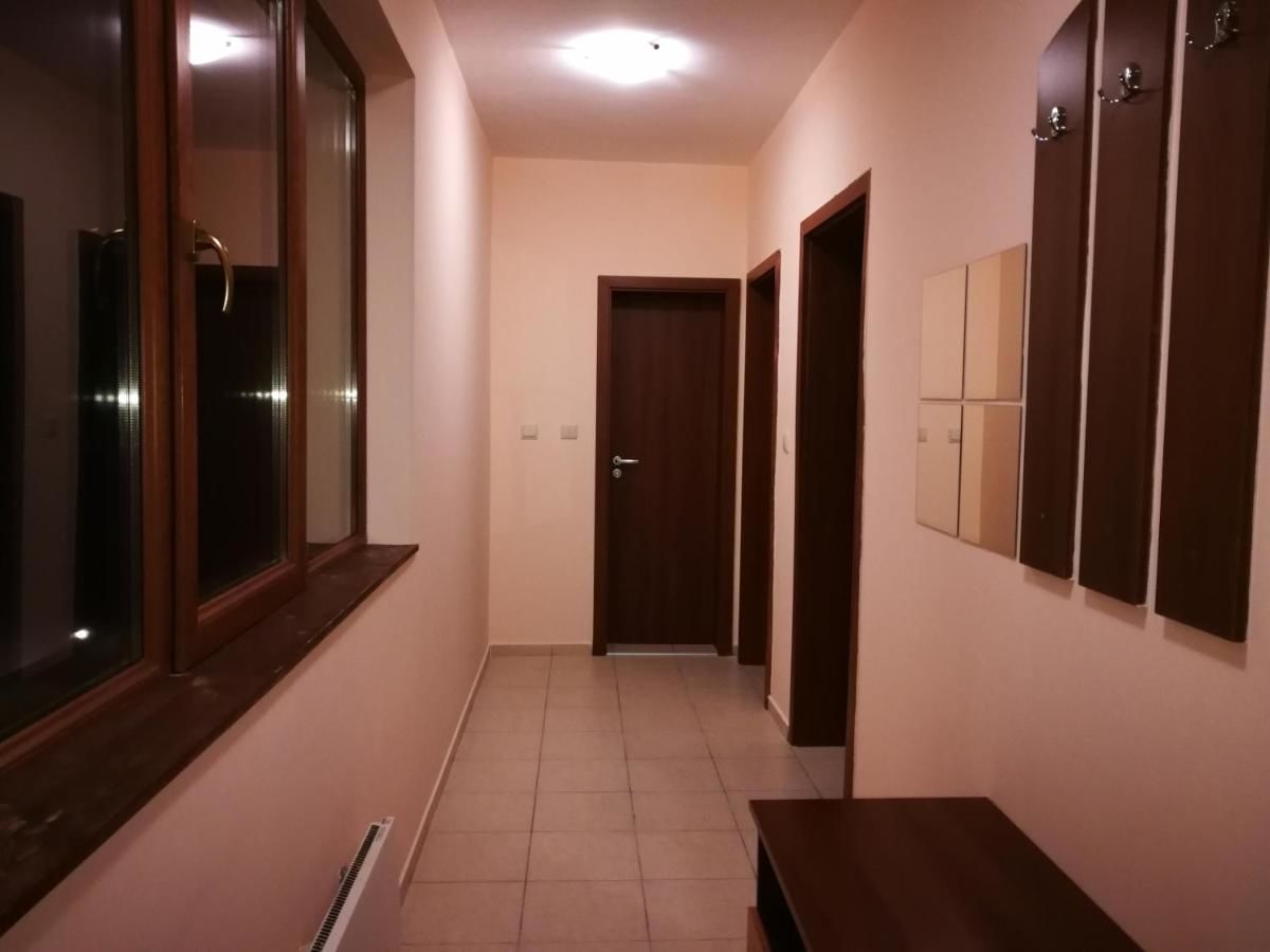 Апарт-отели Top Lodge Apartments Банско-14