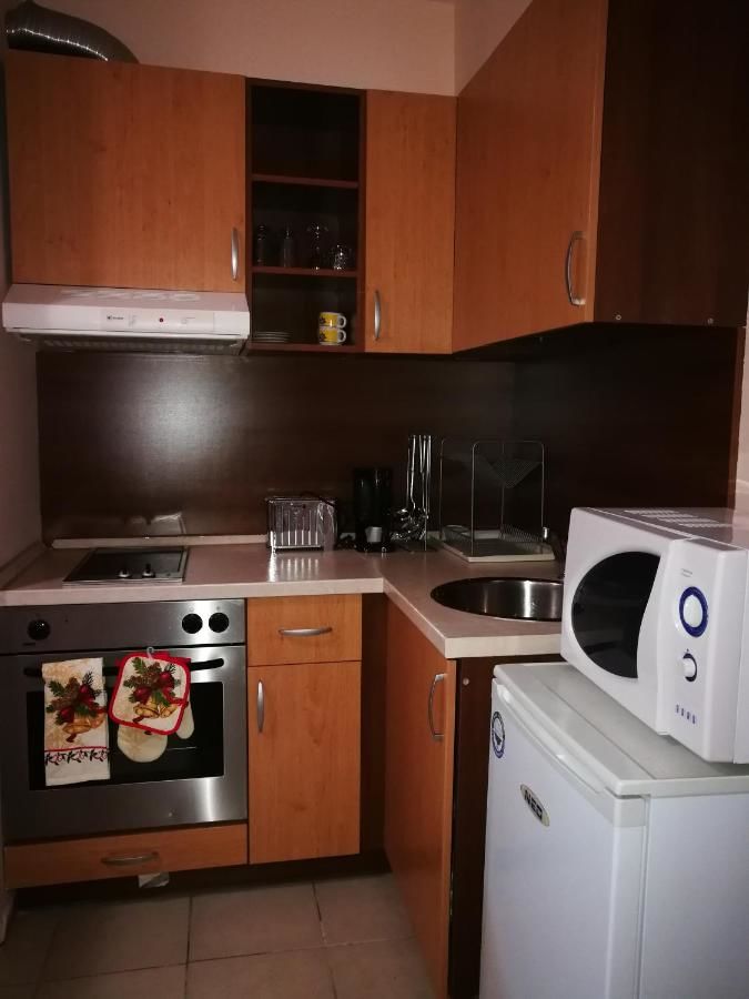 Апарт-отели Top Lodge Apartments Банско-17