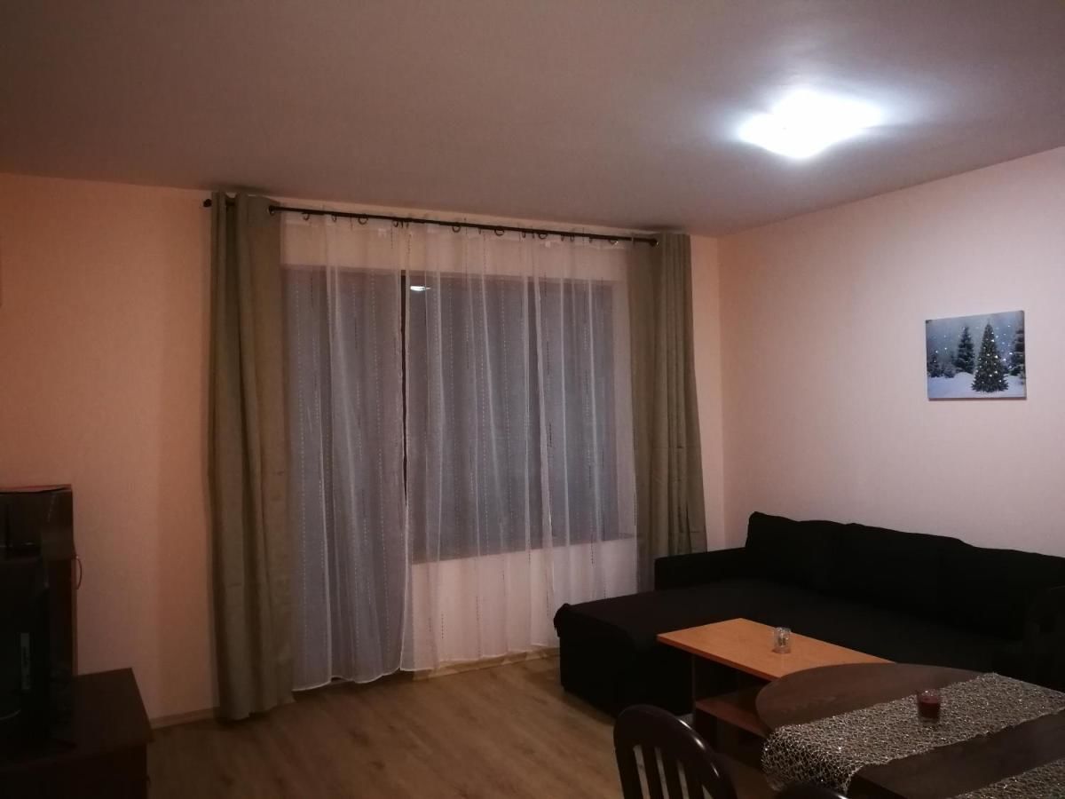 Апарт-отели Top Lodge Apartments Банско-19