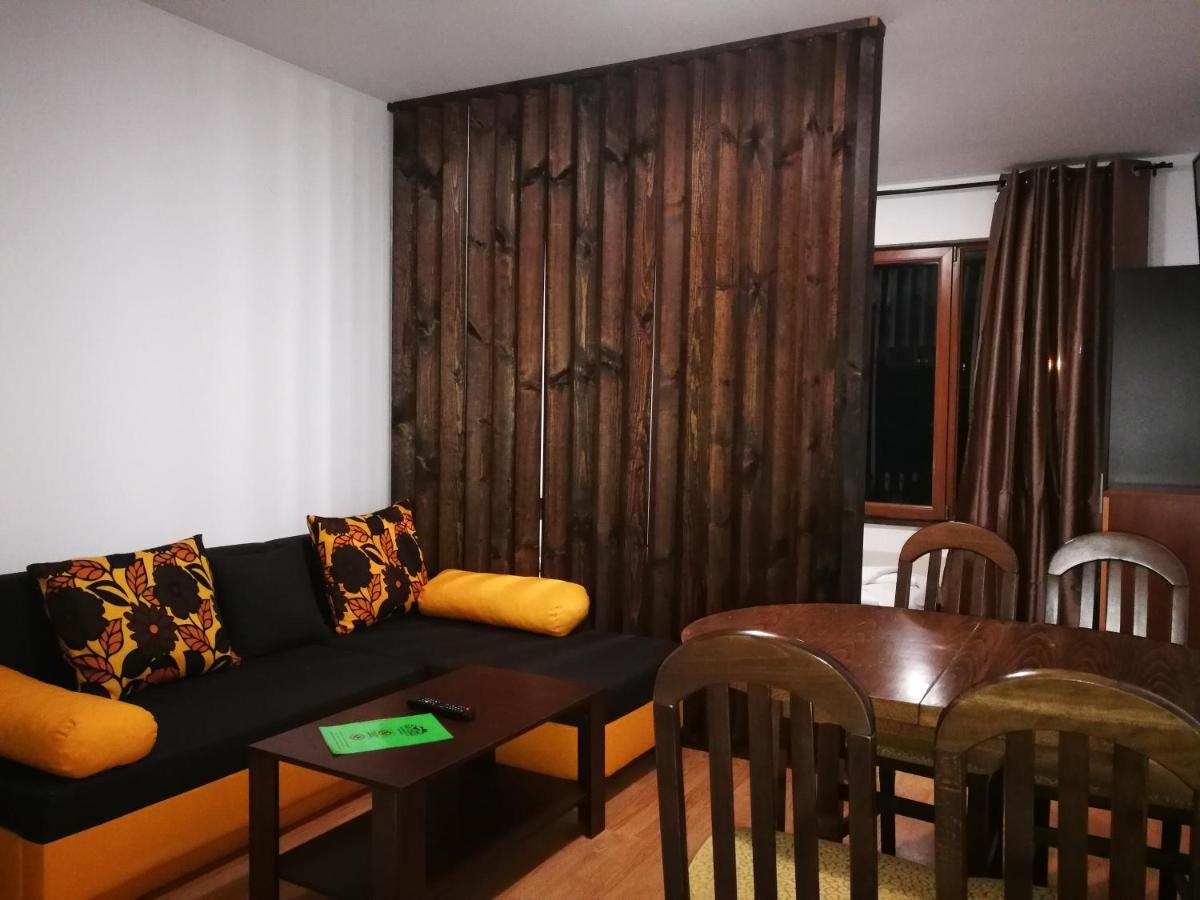 Апарт-отели Top Lodge Apartments Банско-5