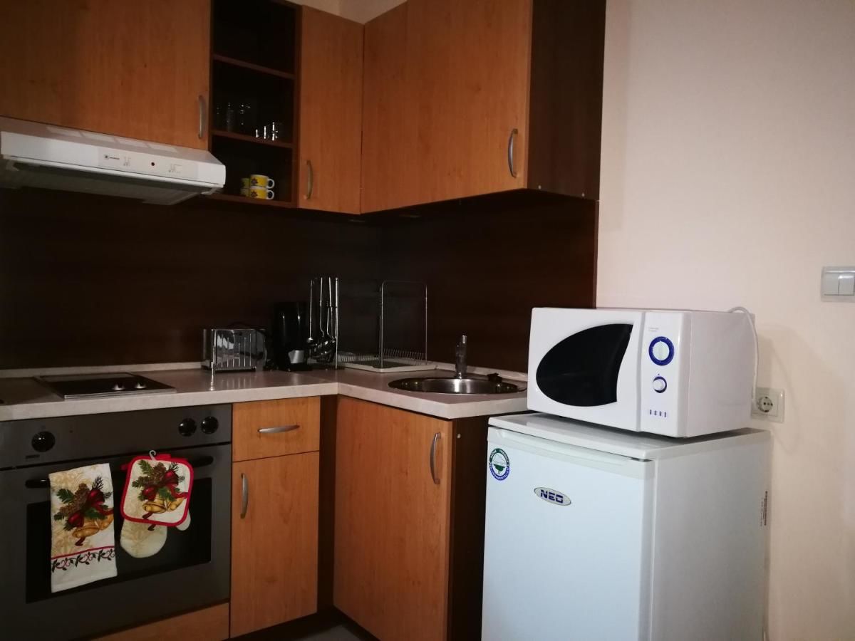 Апарт-отели Top Lodge Apartments Банско-23