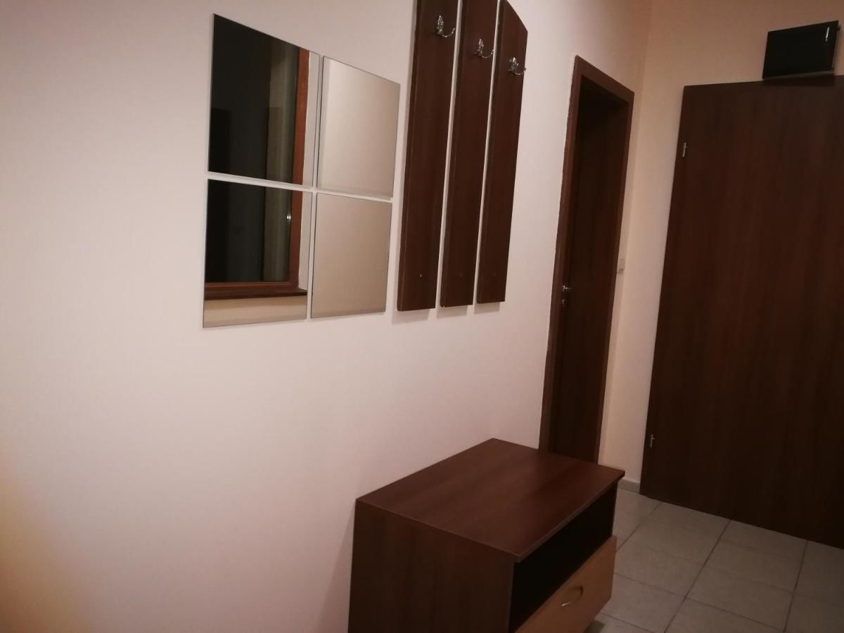 Апарт-отели Top Lodge Apartments Банско-32