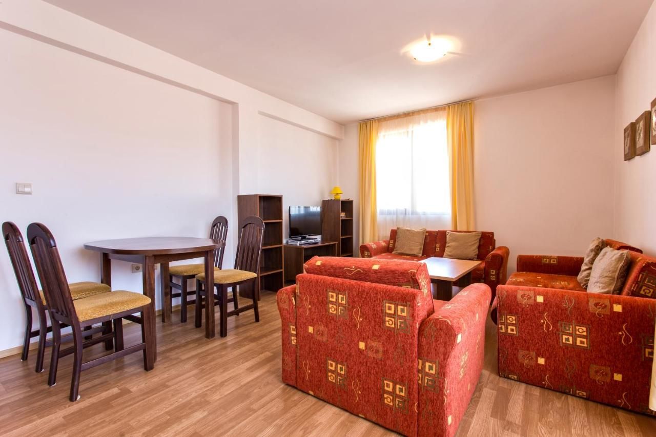 Апарт-отели Top Lodge Apartments Банско-47