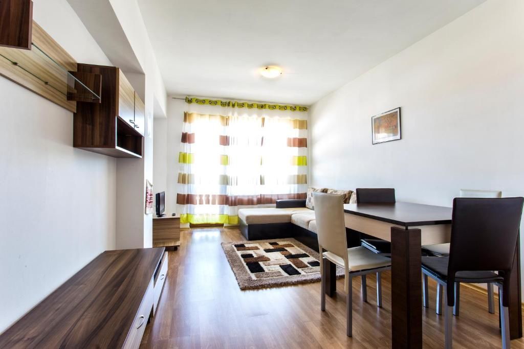 Апарт-отели Top Lodge Apartments Банско-55