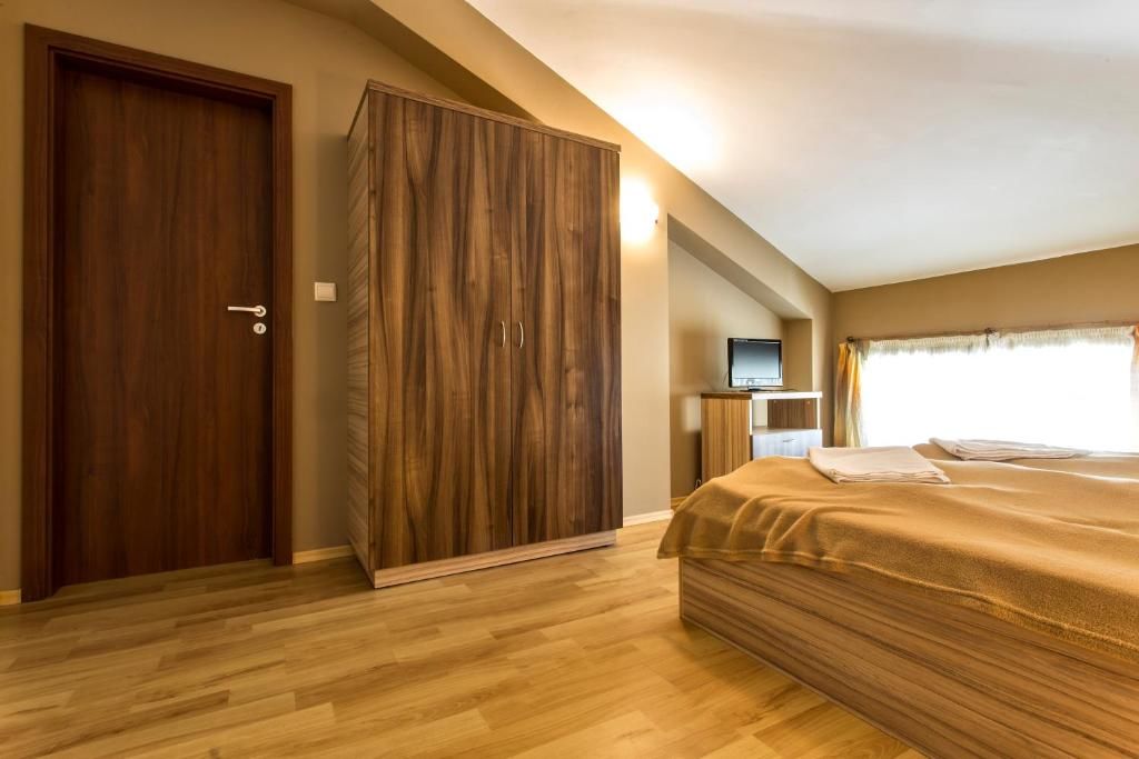 Апарт-отели Top Lodge Apartments Банско-62